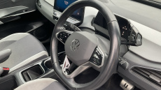 Volkswagen ID.3 150kW Business Pro Performance 58kWh 5dr Auto Electric Hatchback